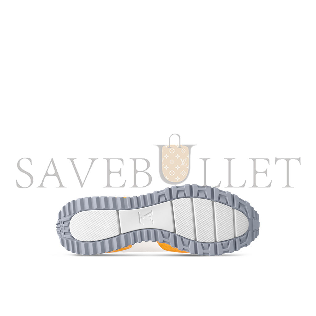 LOUIS VUITTON RUN AWAY SNEAKER 1ADG5C LOUIS VUITTON RUN AWAY SNEAKER 1ADG5C